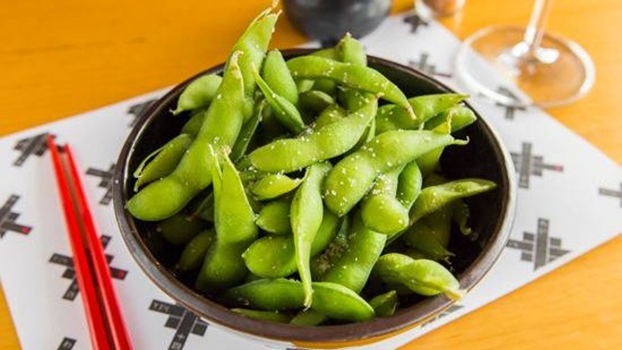 Edamame