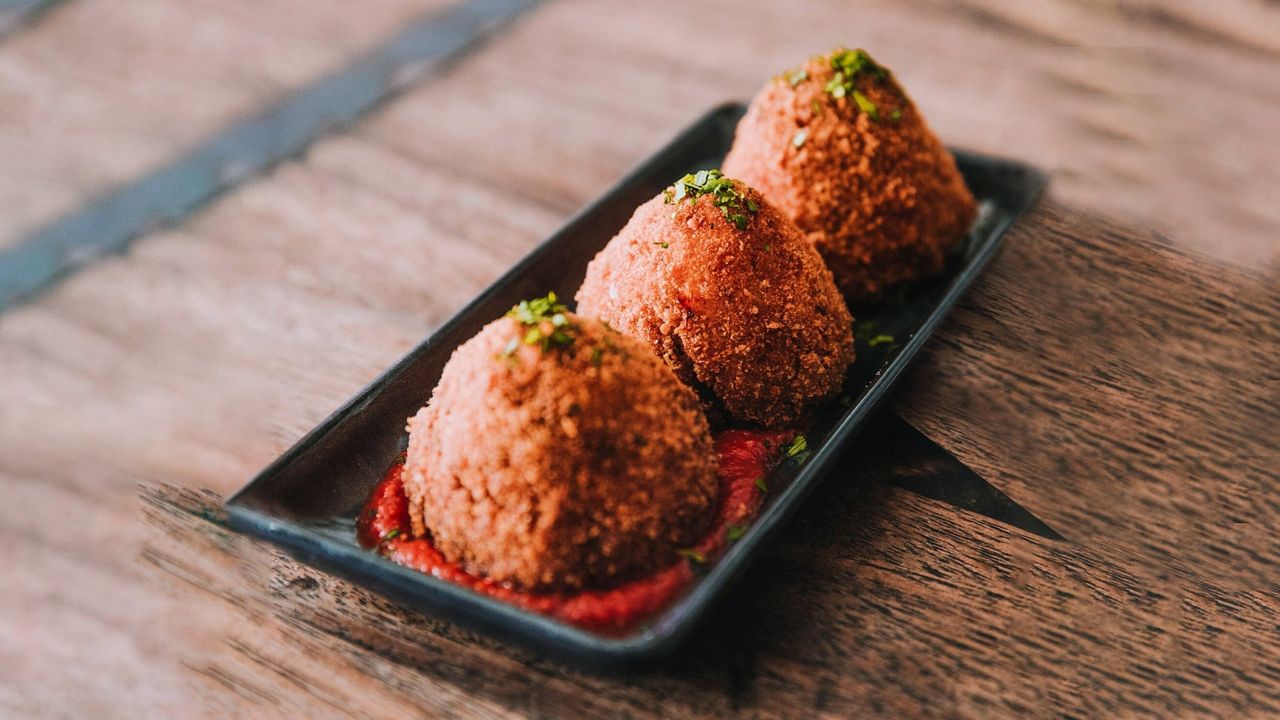 Arancini