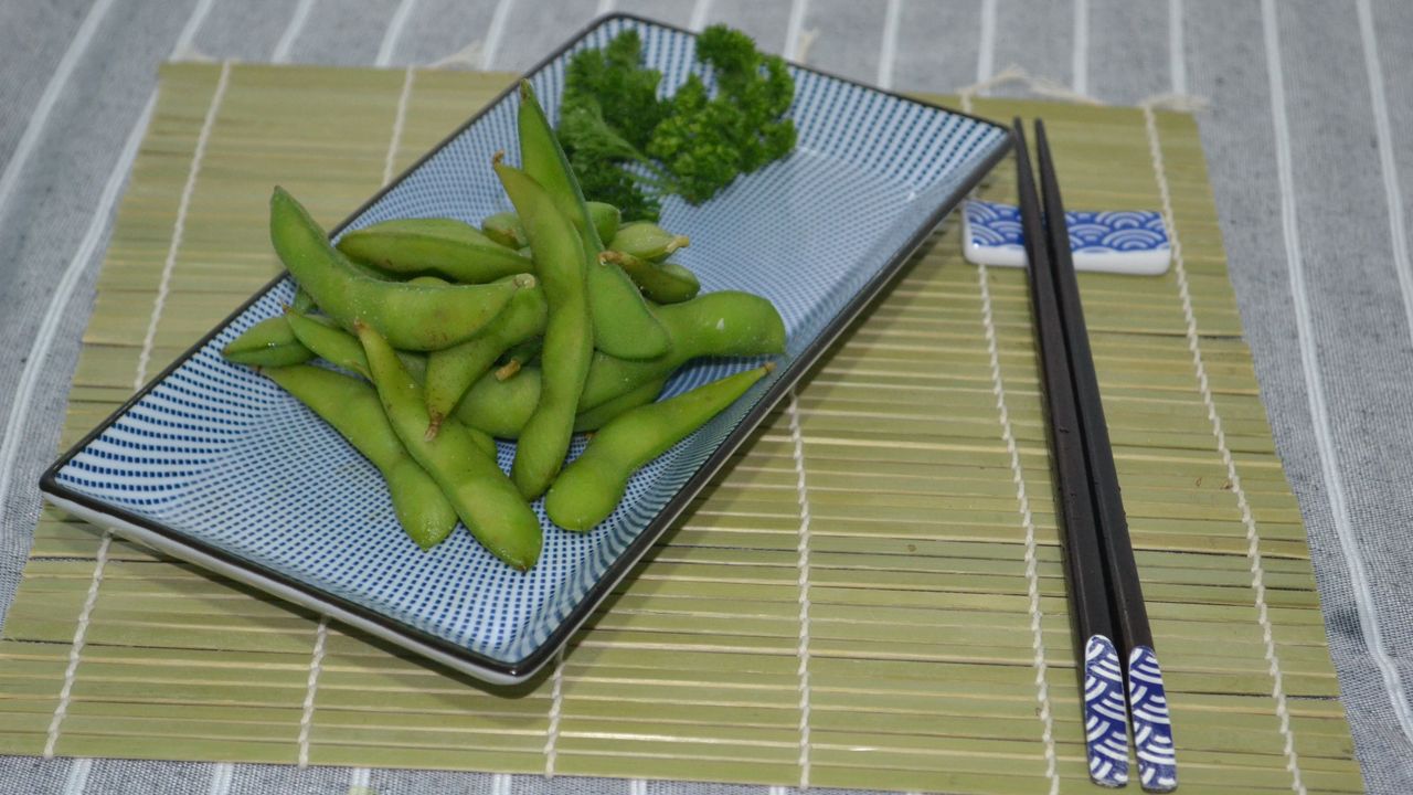 Edamame