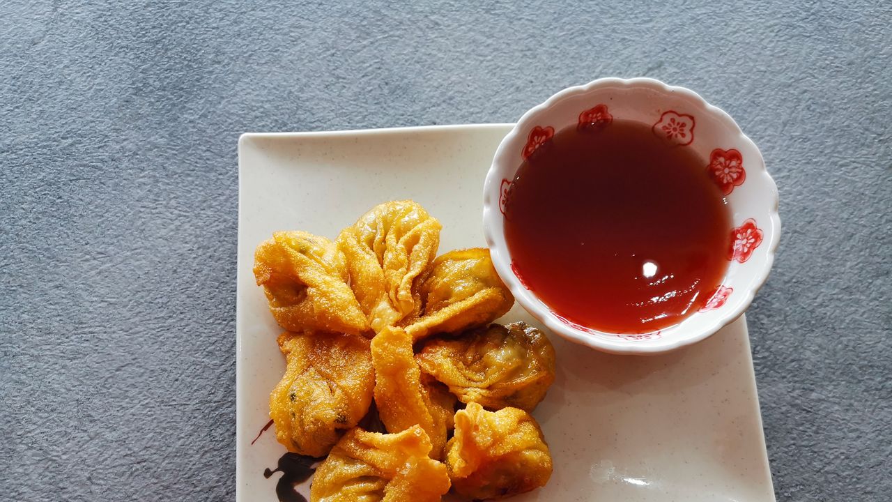 Deep Fried Won Ton (12)
