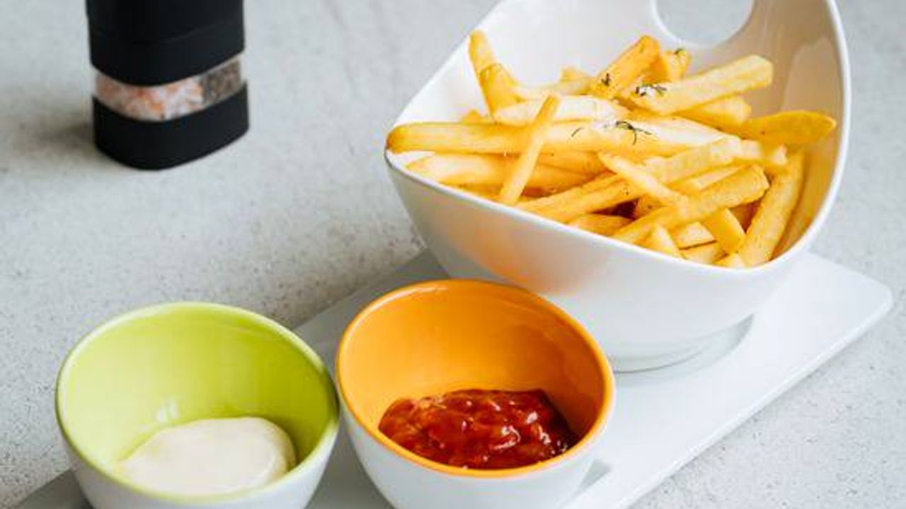 Bowl of Chips