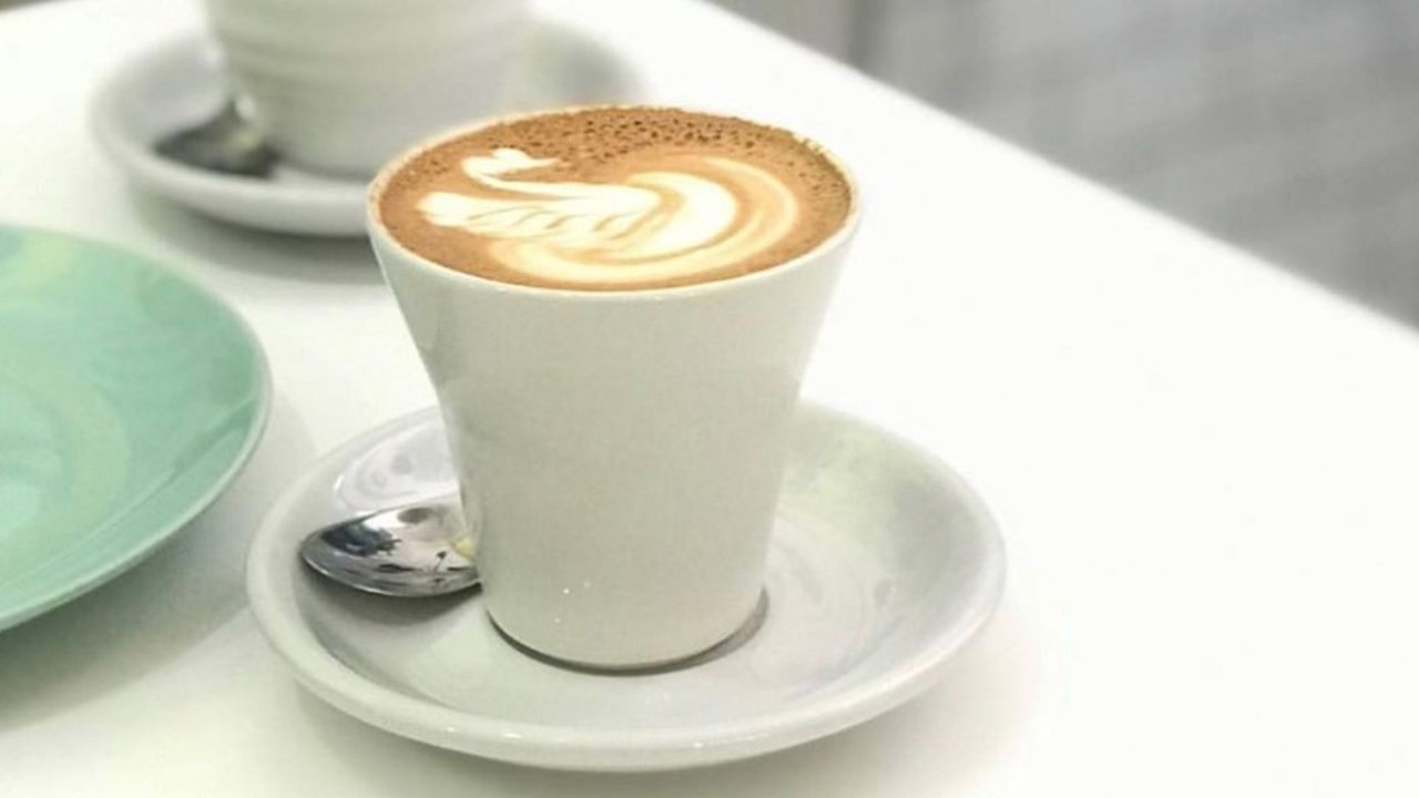 Latte