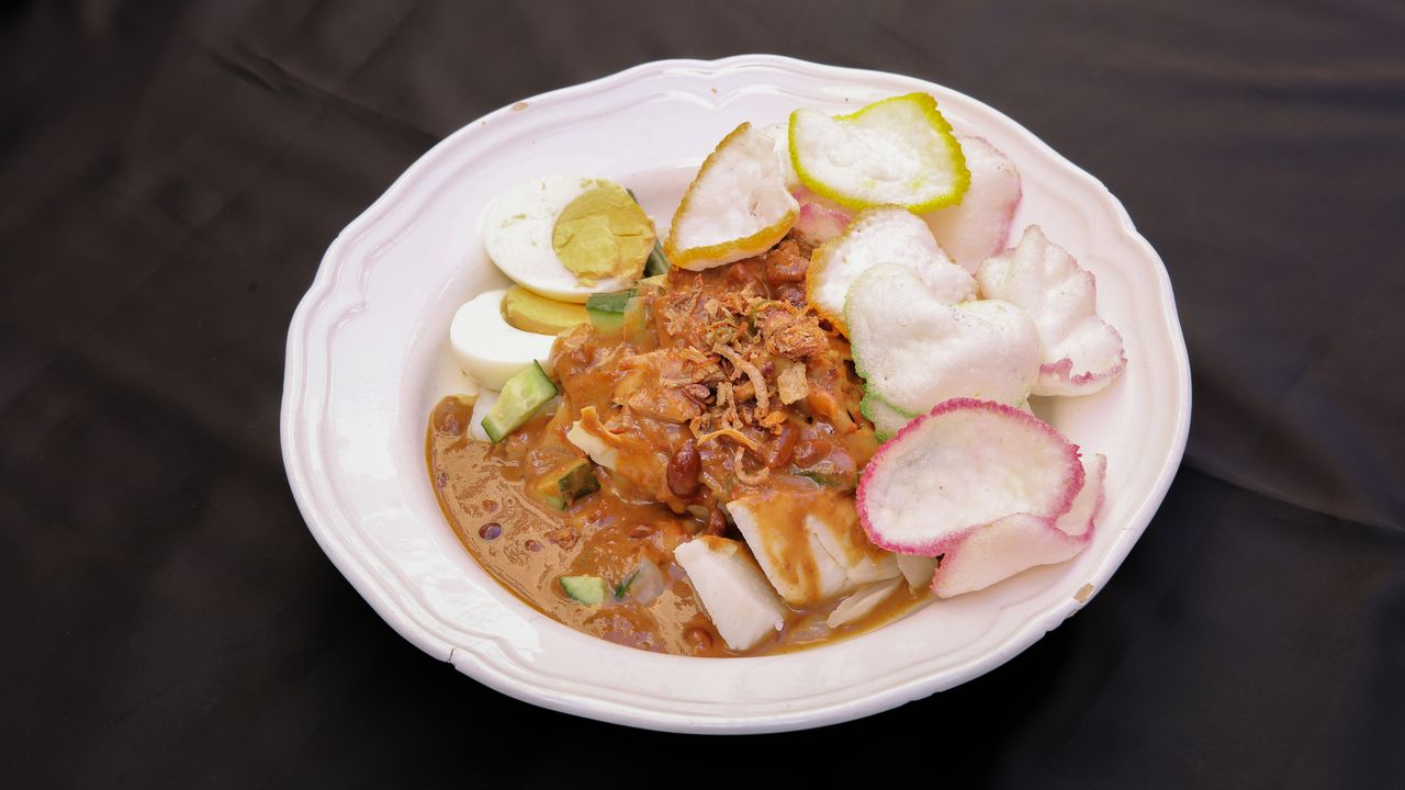 Gado Gado