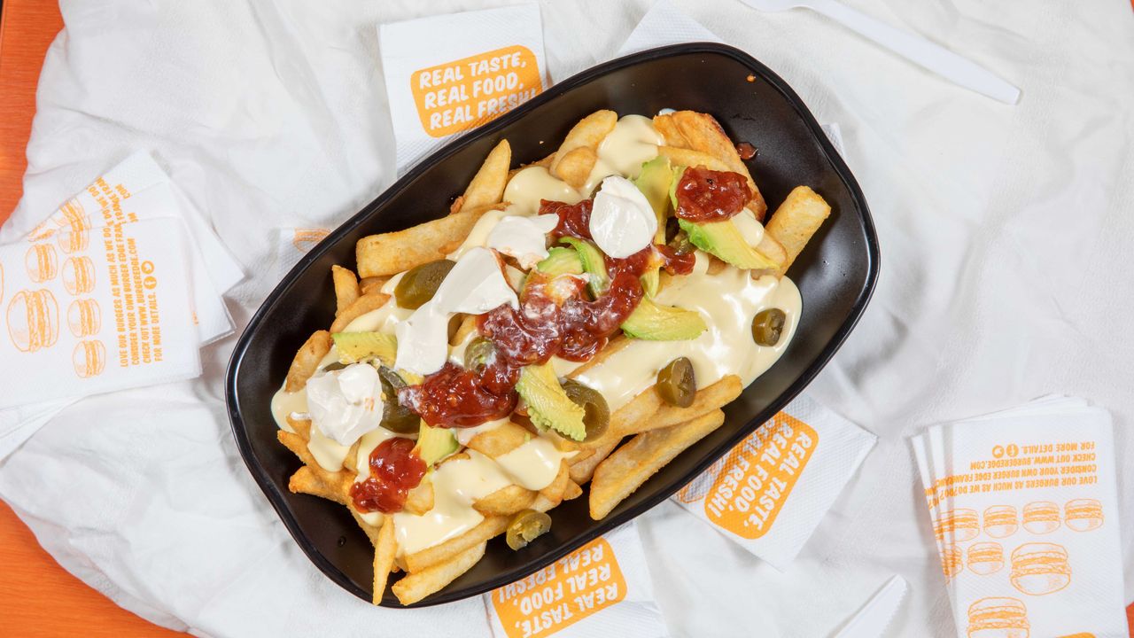 Nacho
