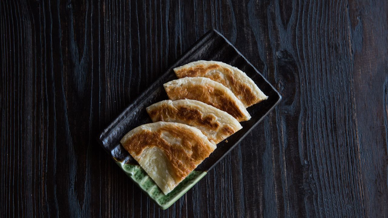 Roti Bread
