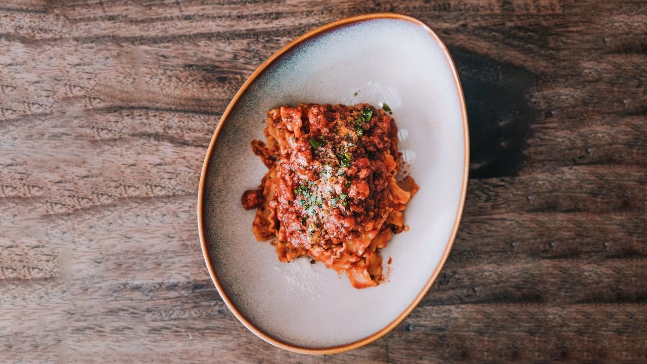 Malfadine Bolognese