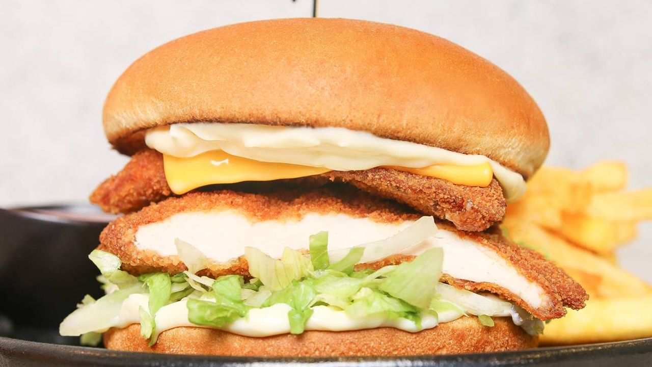 Schnitty Burger
