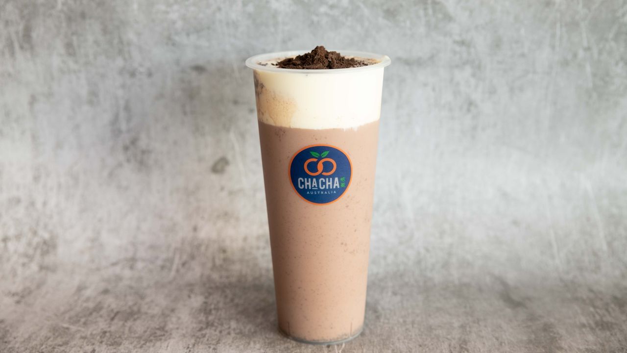 Cocoa Oreo (c)
