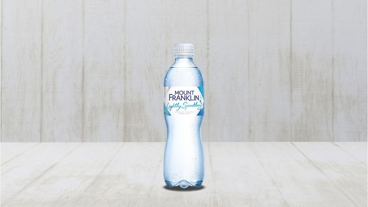 Mt Franklin Sparkling