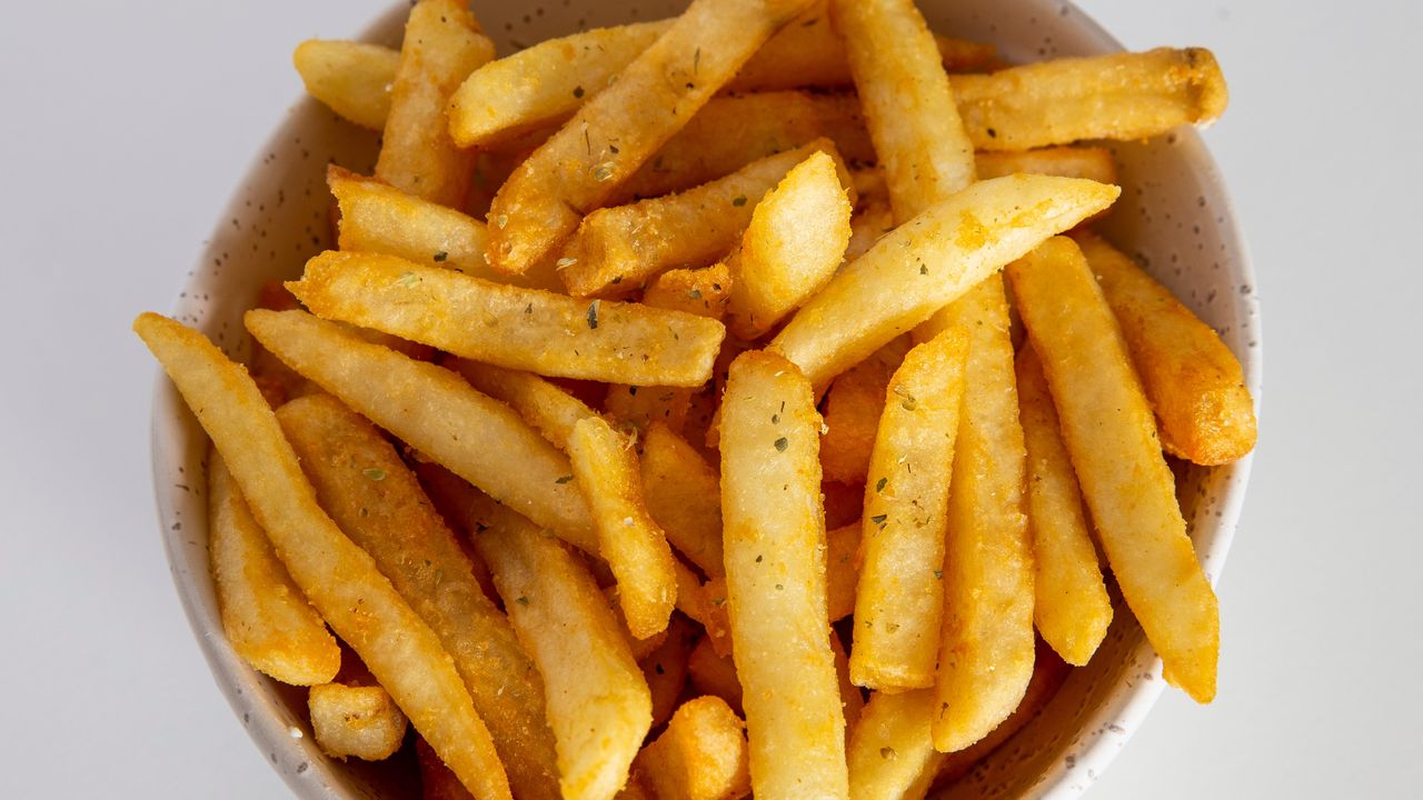 Patates