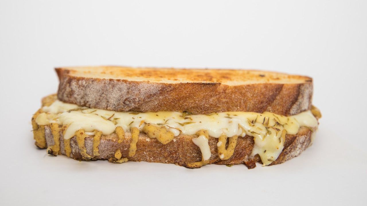 Mouse Trap (2 Cheeses) (VO)