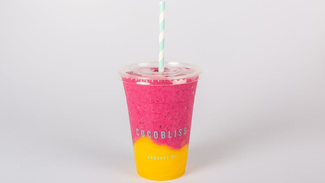 Pitaya Bliss