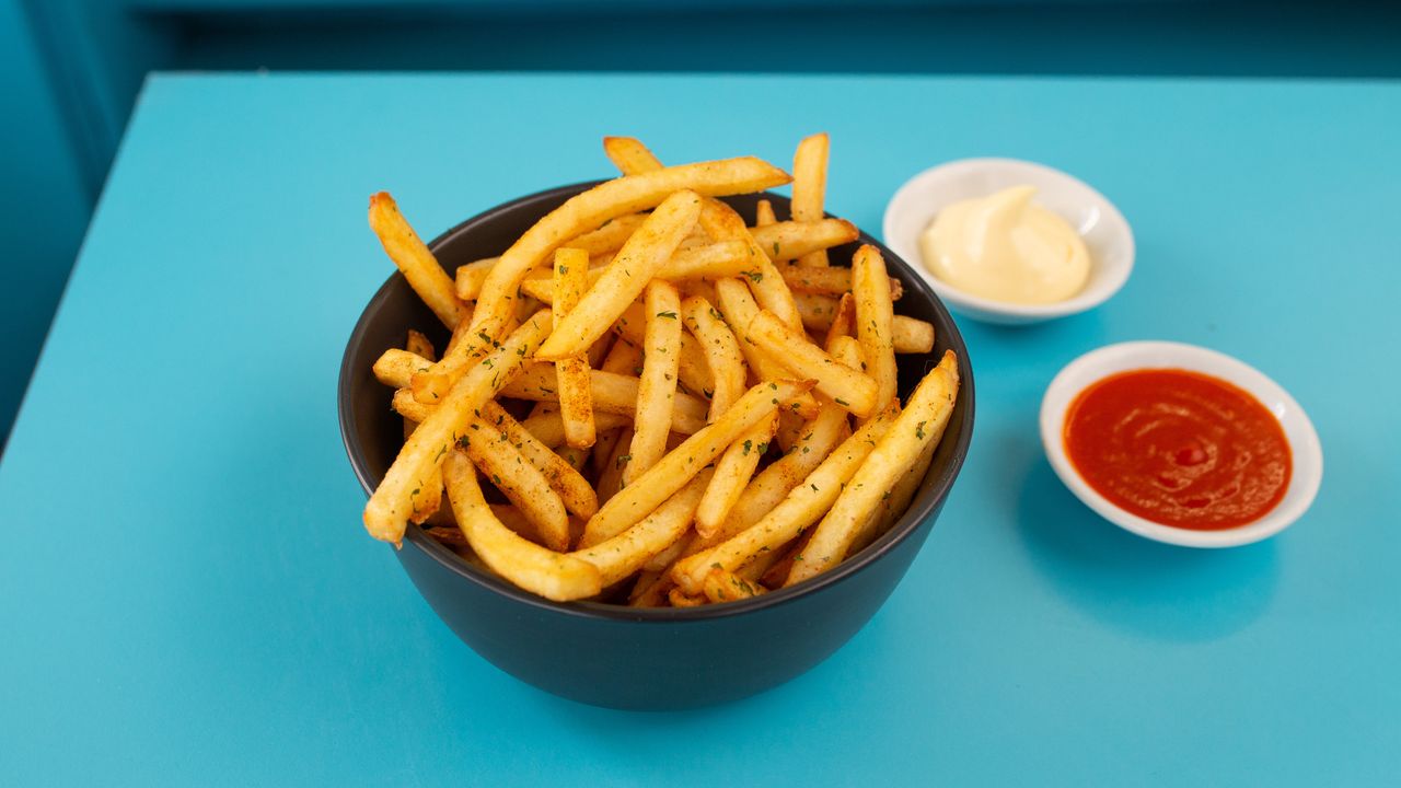 Fries