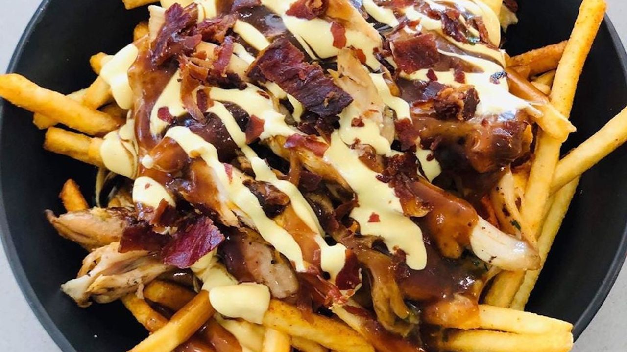 Loaded Chips