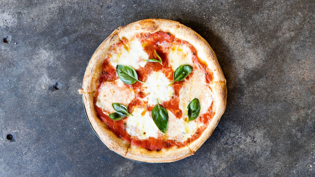 Margherita (V)