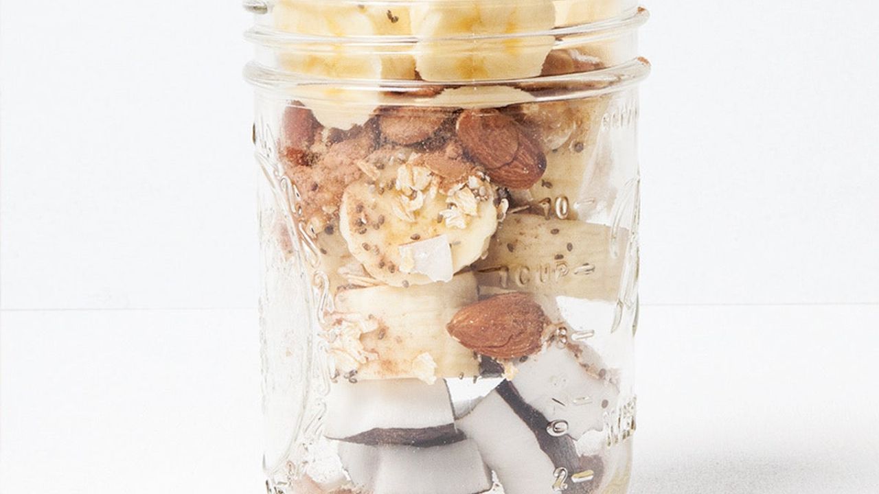 Smoothies (Naked Berry Smoothies)