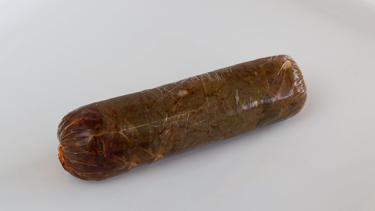 Sarma Vine Leaves