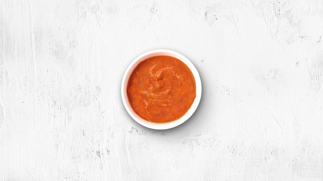 Mild Salsa Side (GF)(VG)