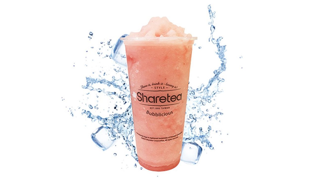 Strawberry Crush (L)