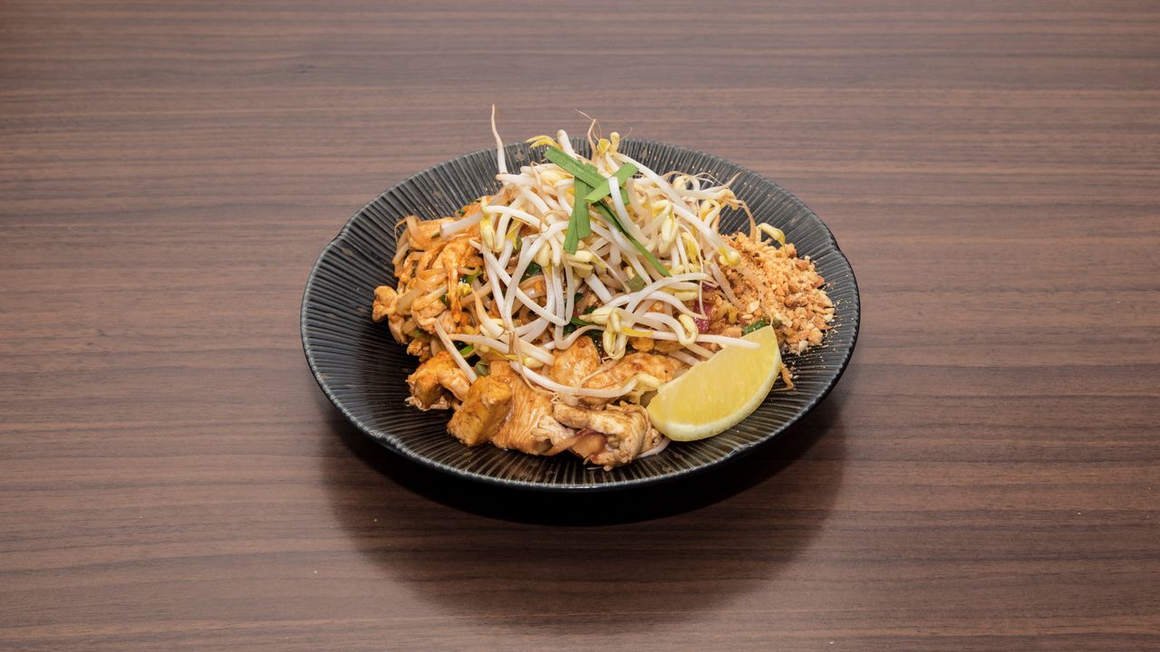 Pad Thai (GF)