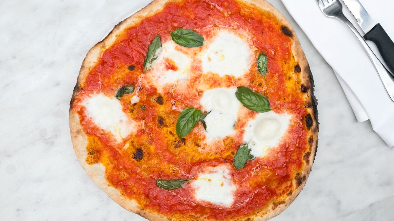 Margherita