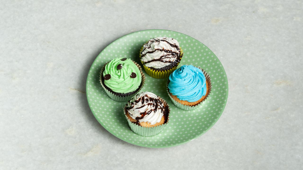 Cupcake