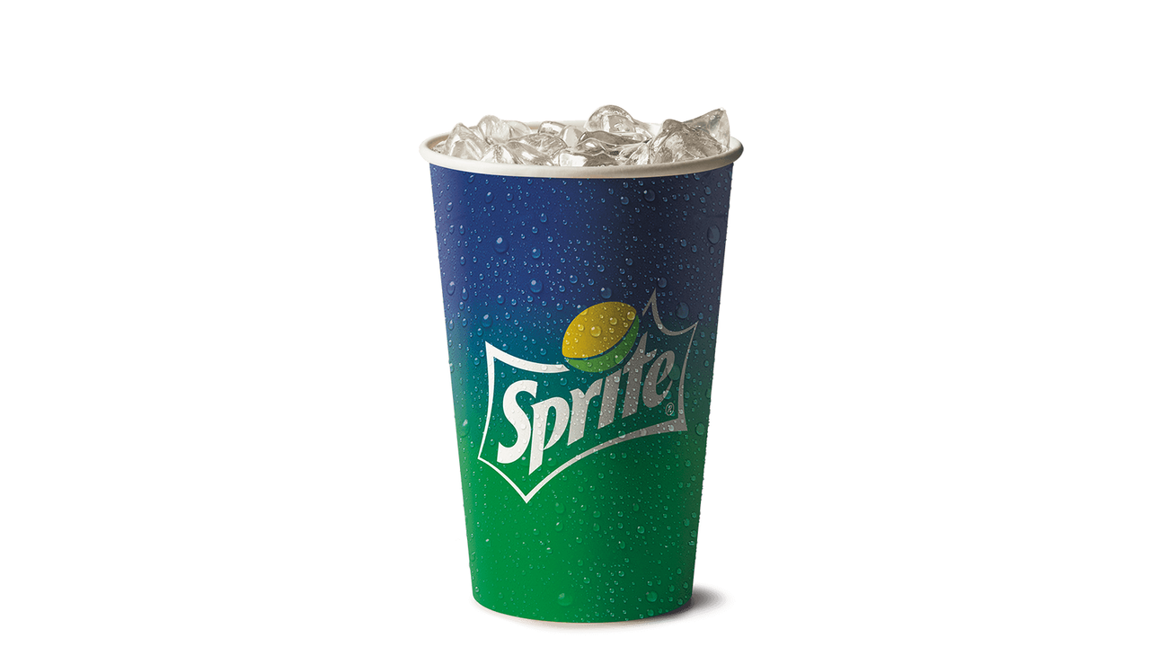Sprite®