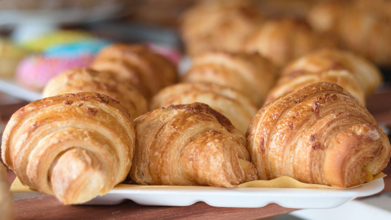 Croissant