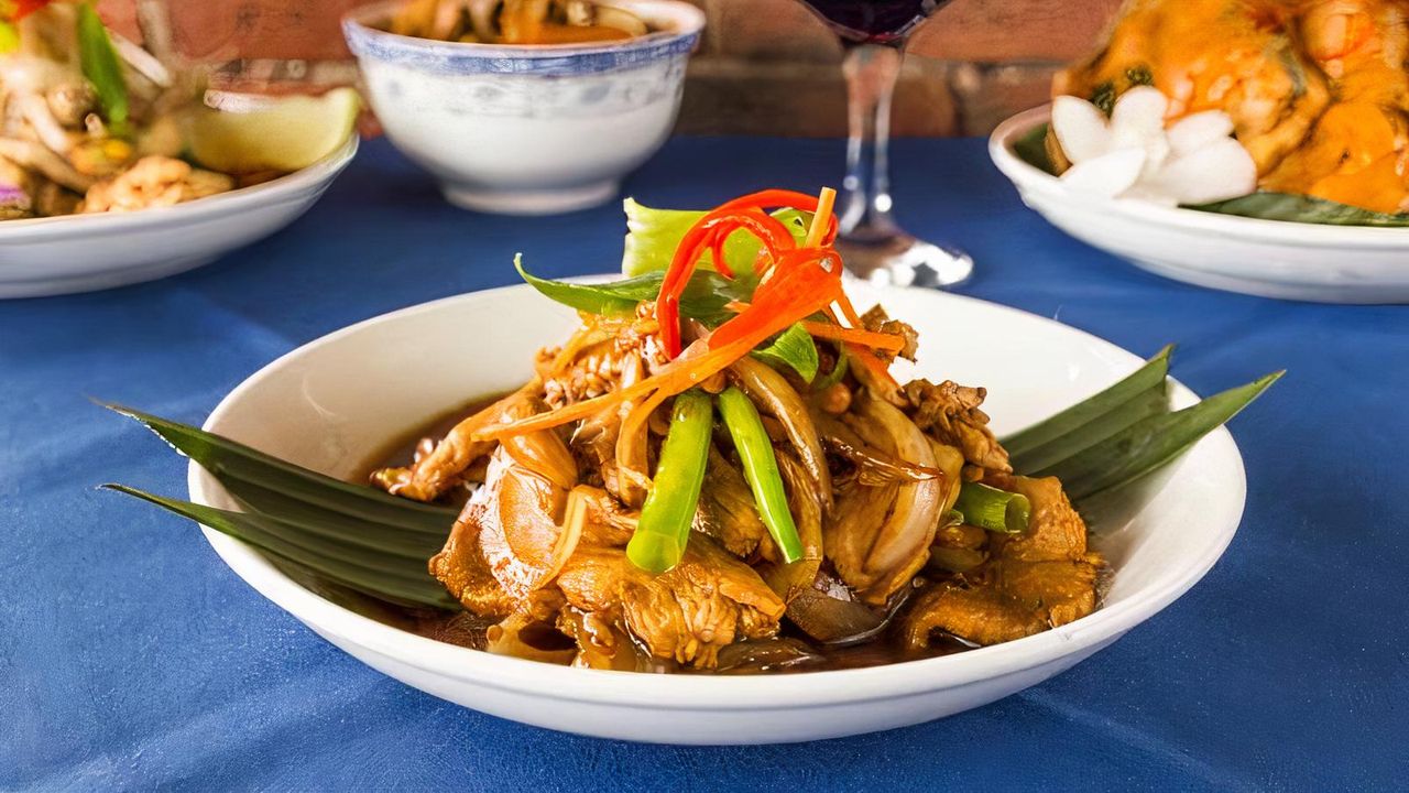 Pad Mad