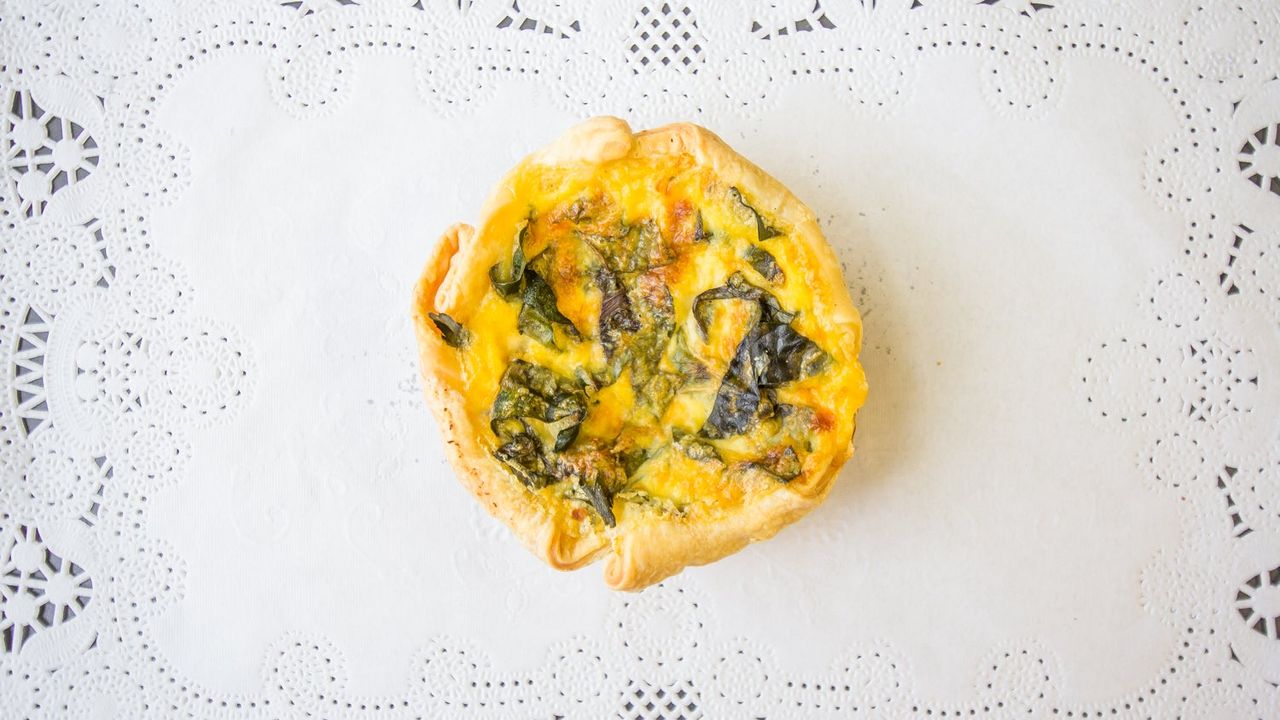 Quiches