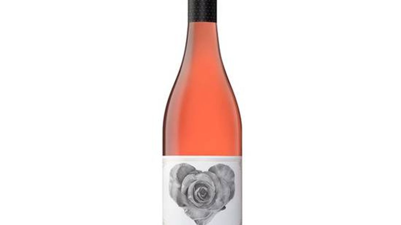 Down the Rabbit Hole 2019 Rosé