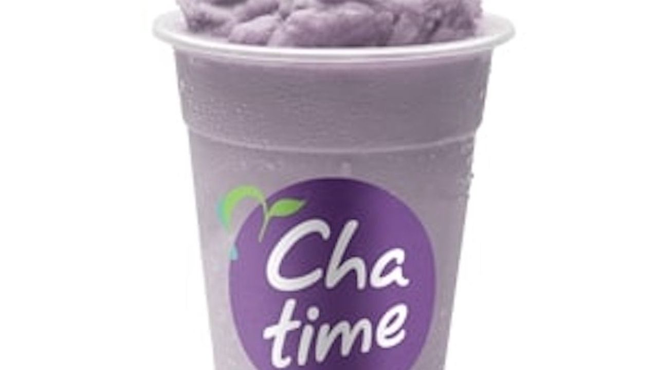 Taro Frozen (L) 2231 kJ (GF)