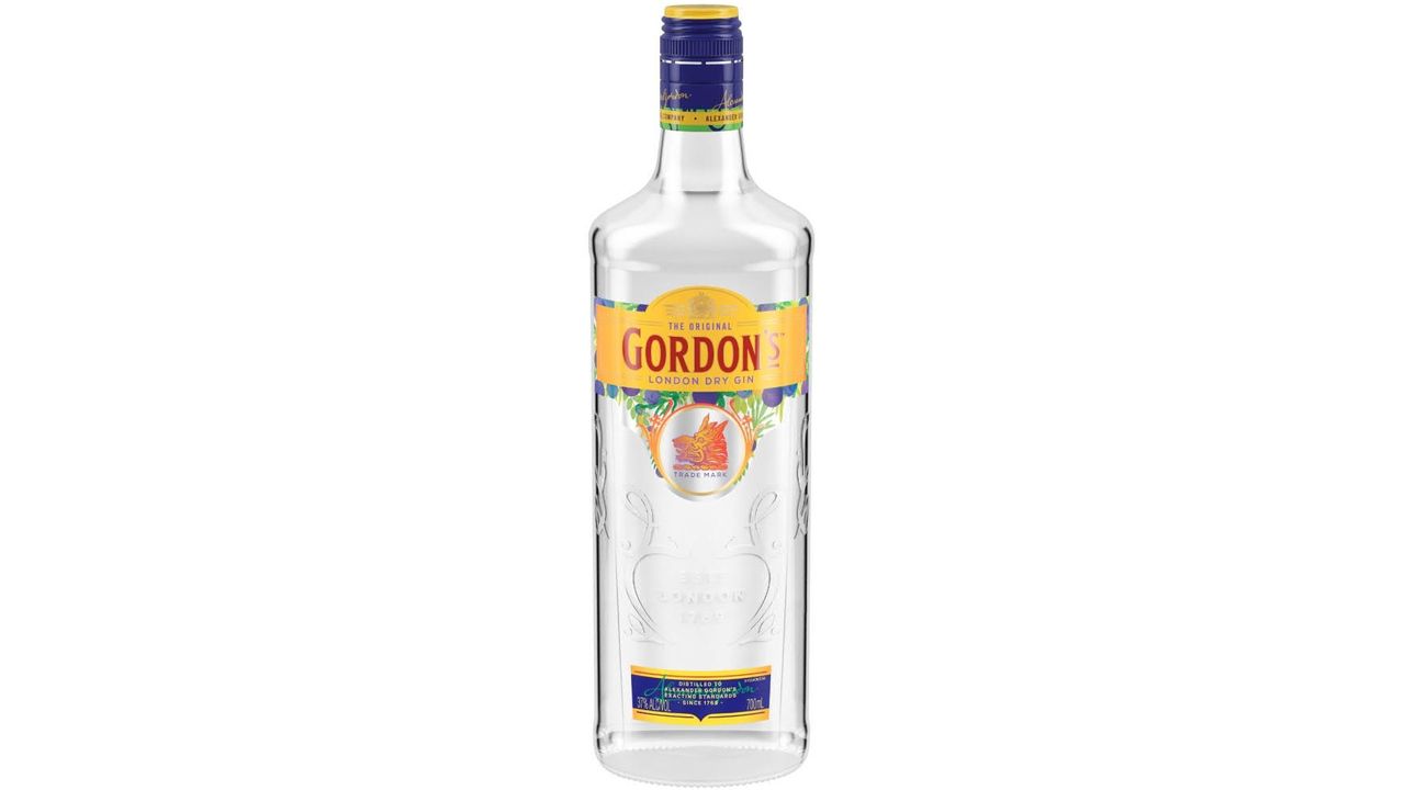 Gordons Gin