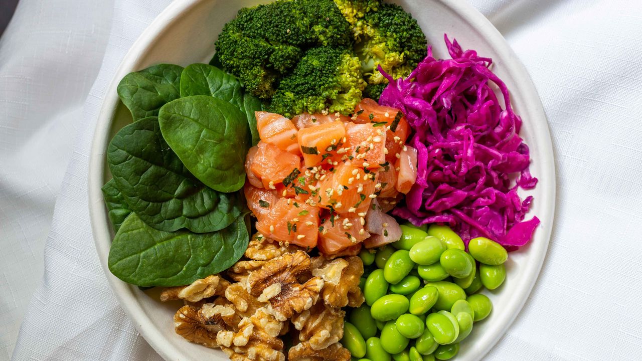 Low Carb Organic Tofu (GF) (DF)