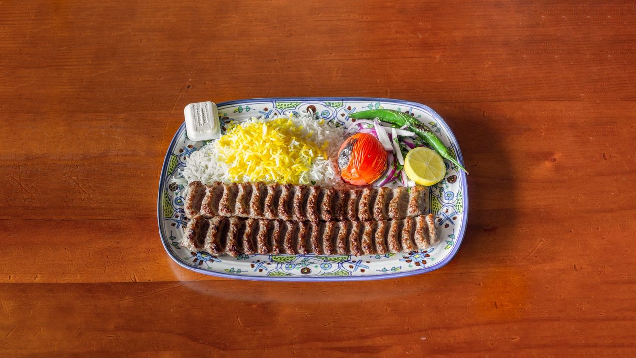 Koobideh