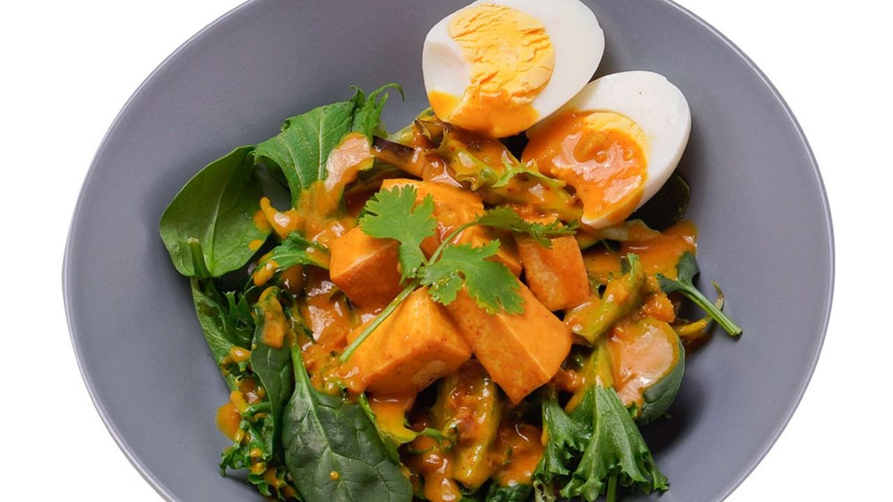 Gado Gado Salad