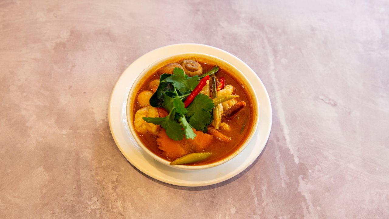 Tom Yum