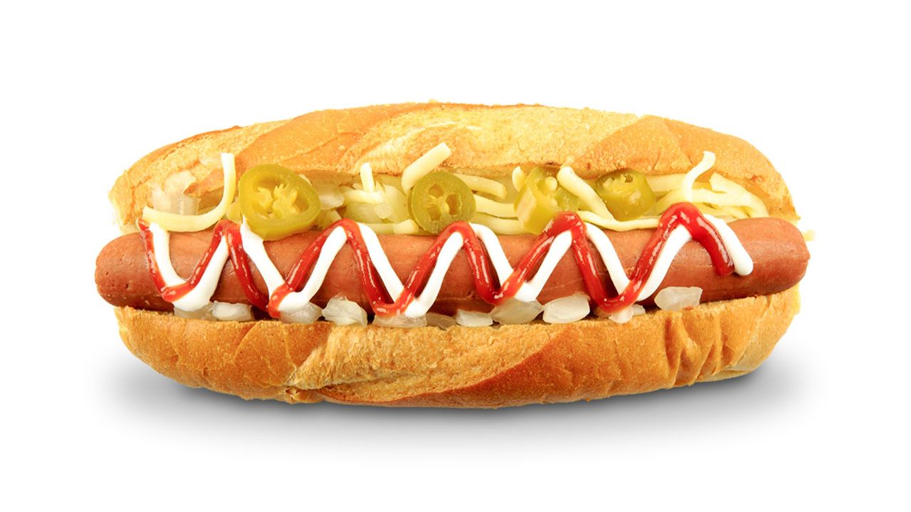 Tijuana Hotdog