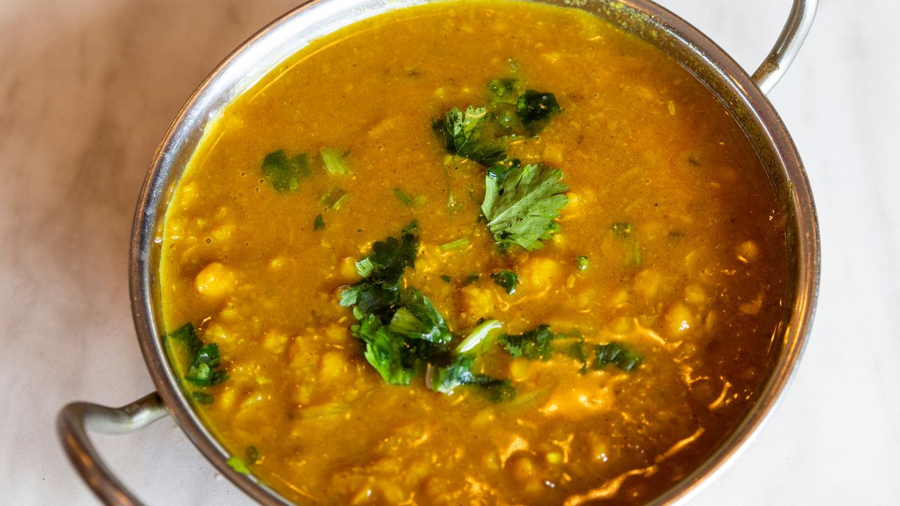 Tarka Daal (V)