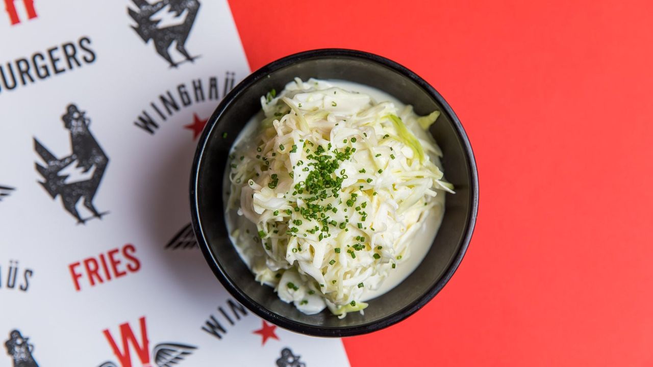 Coleslaw