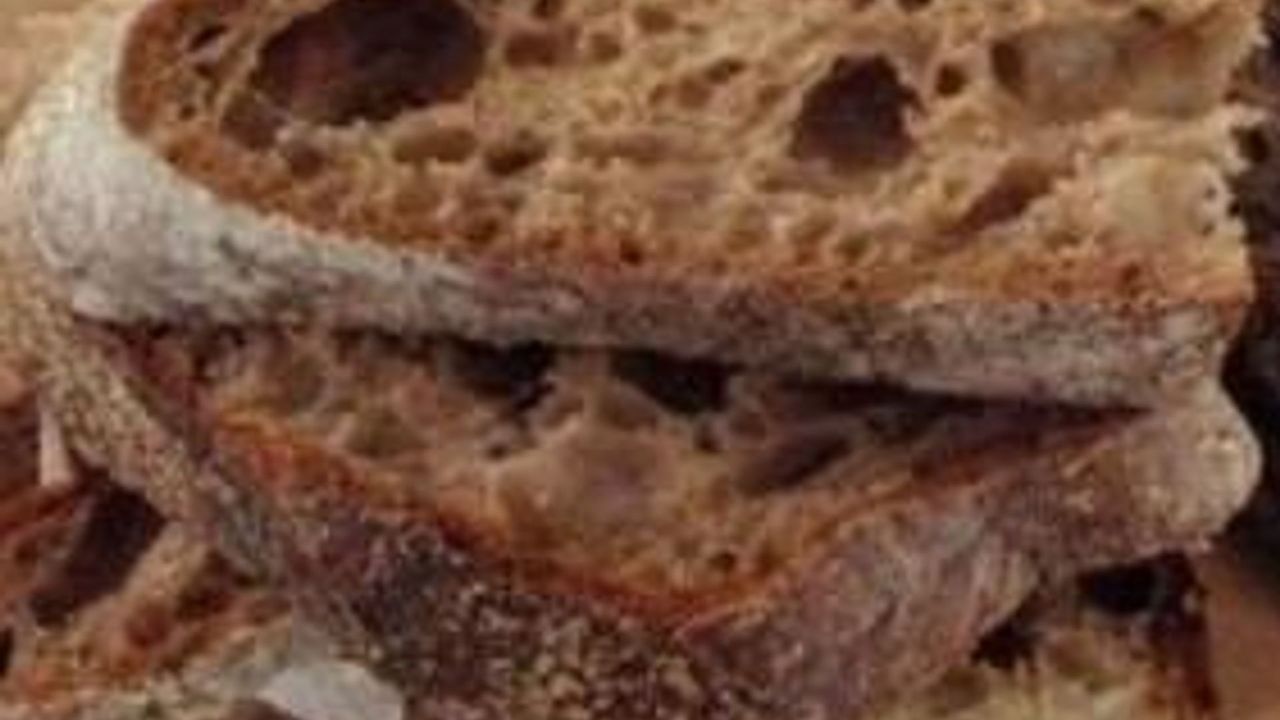 Toast