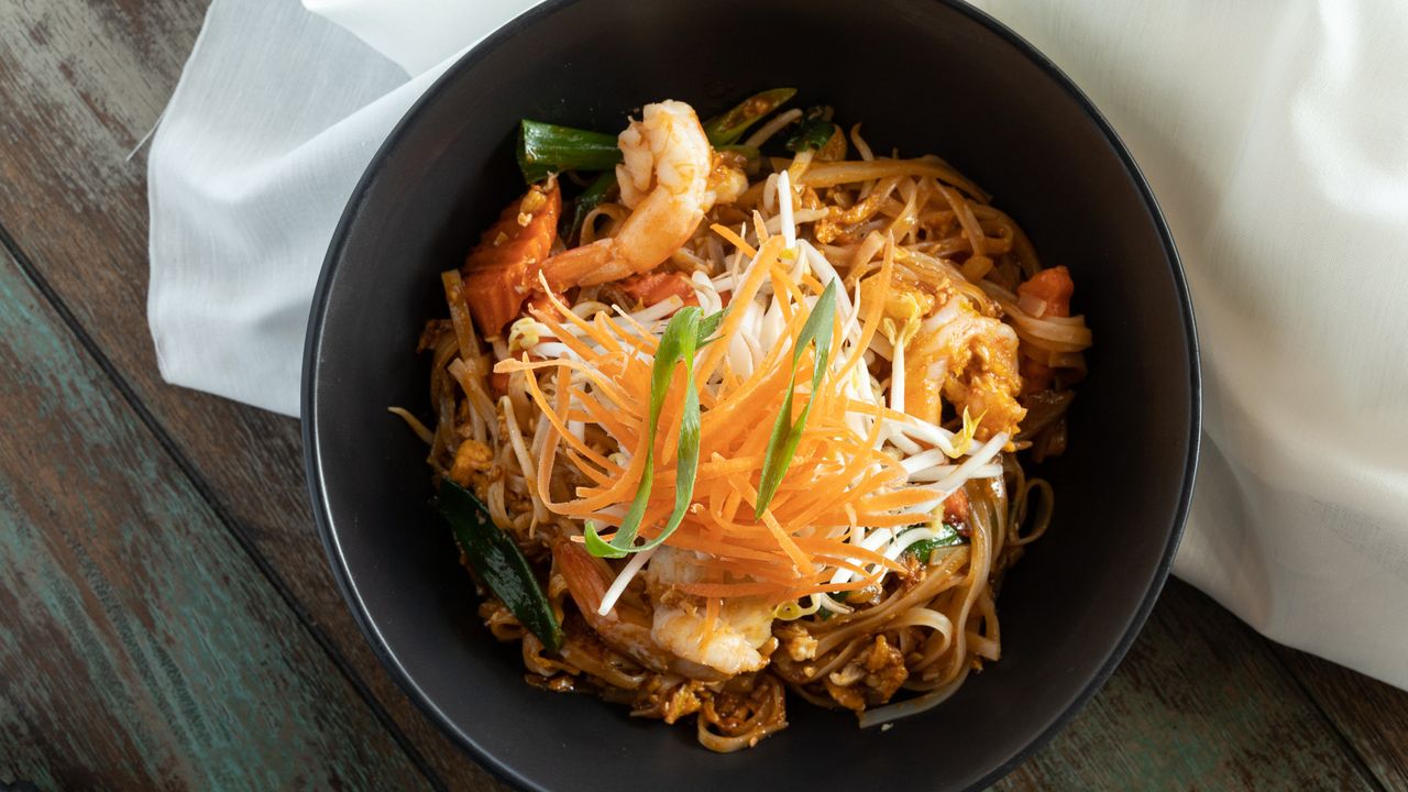 Pad Thai