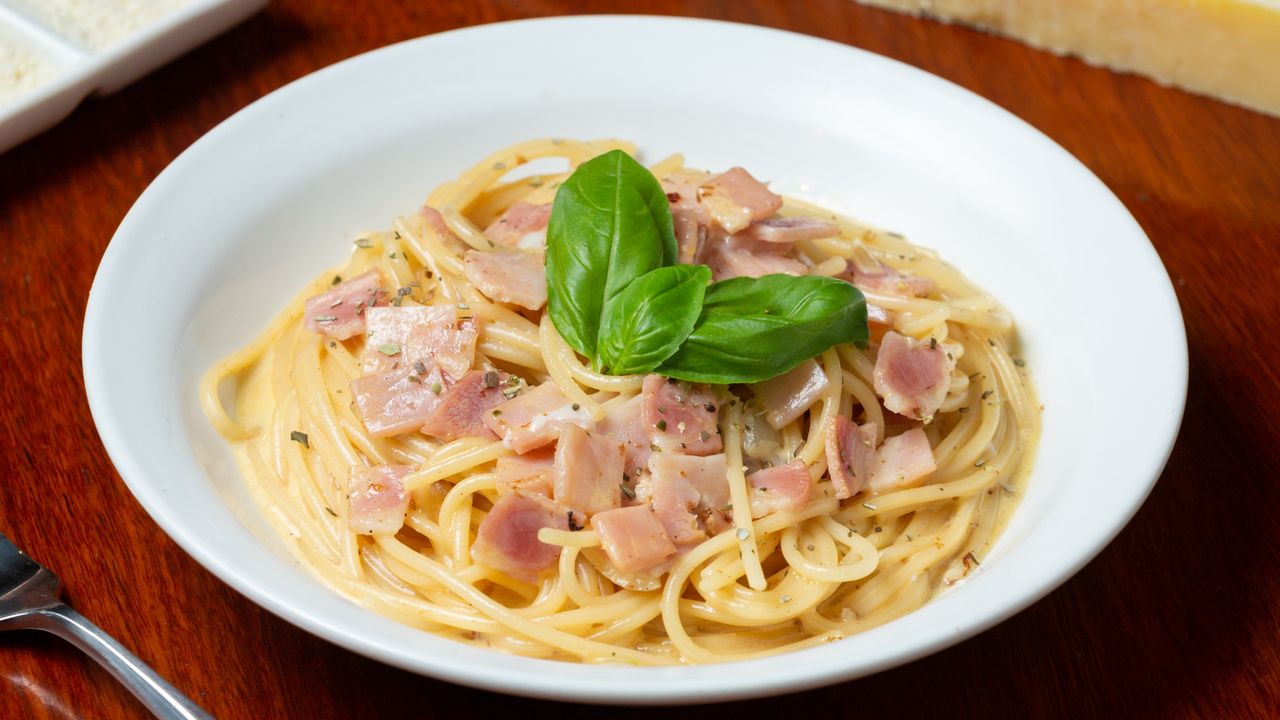 Carbonara