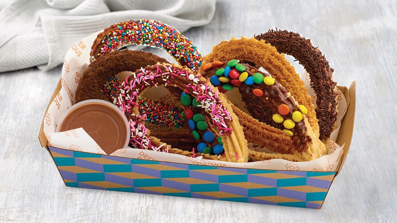 Lil Loopy Snack Pack