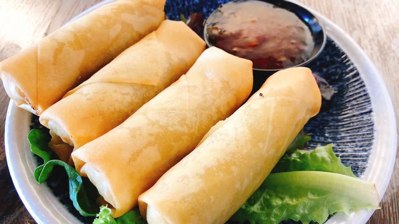 Spring Roll