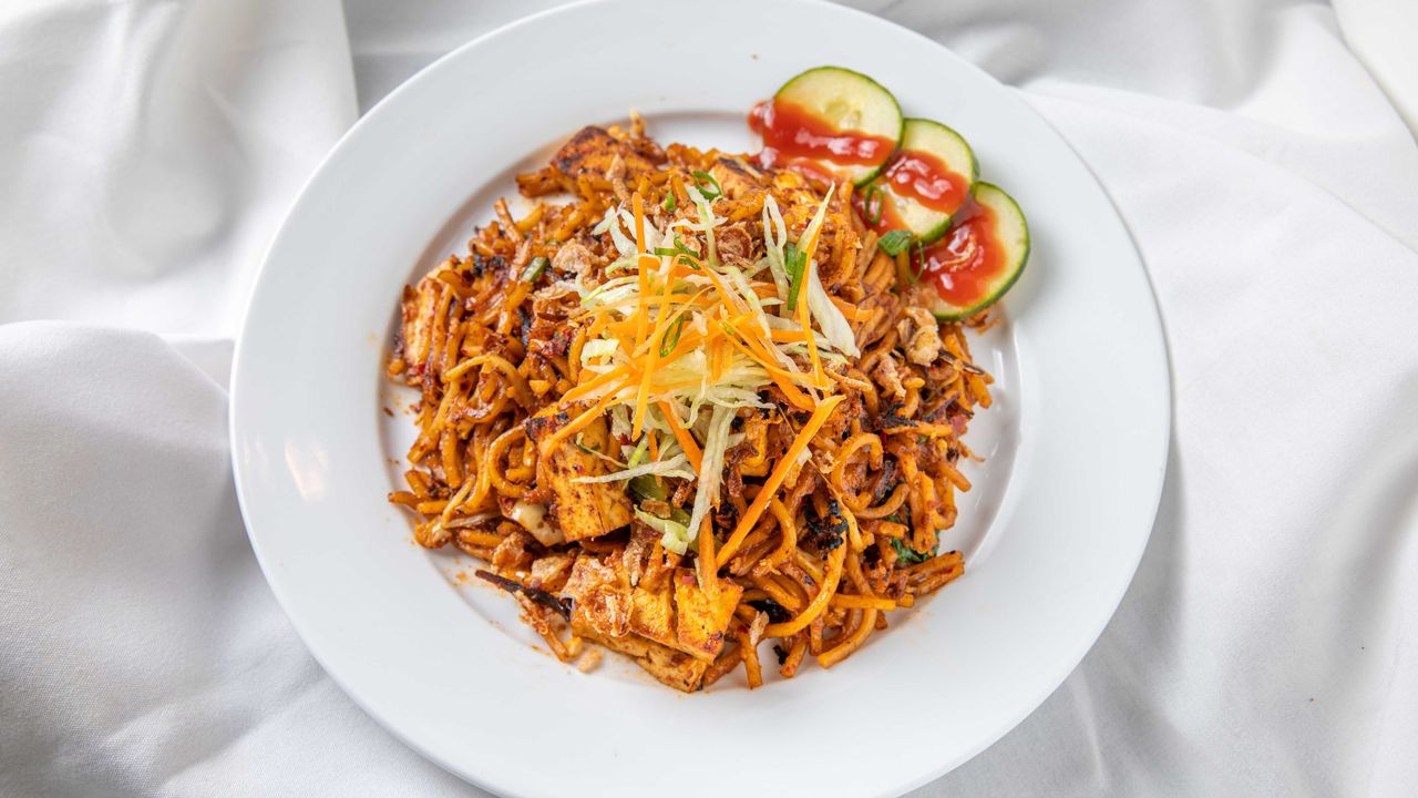 Goreng Mamak