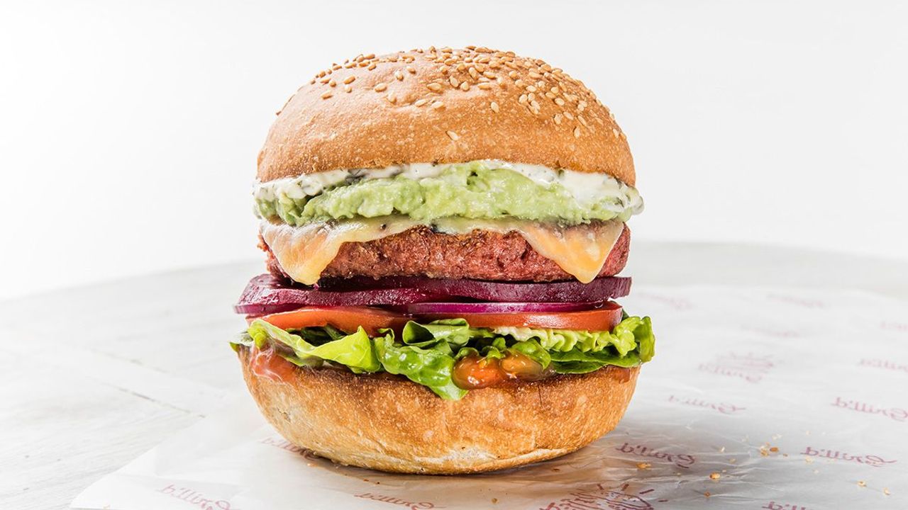 Beyond Garden Goodness (3100 kJ)