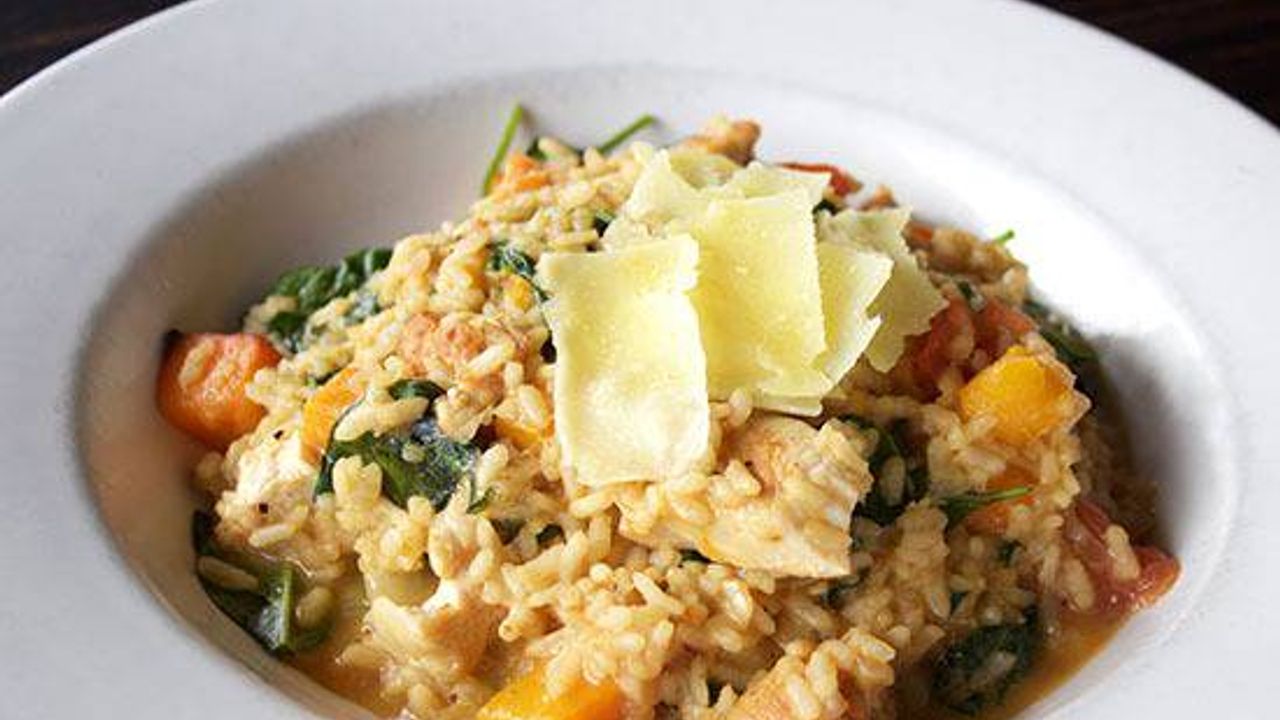 Risotto