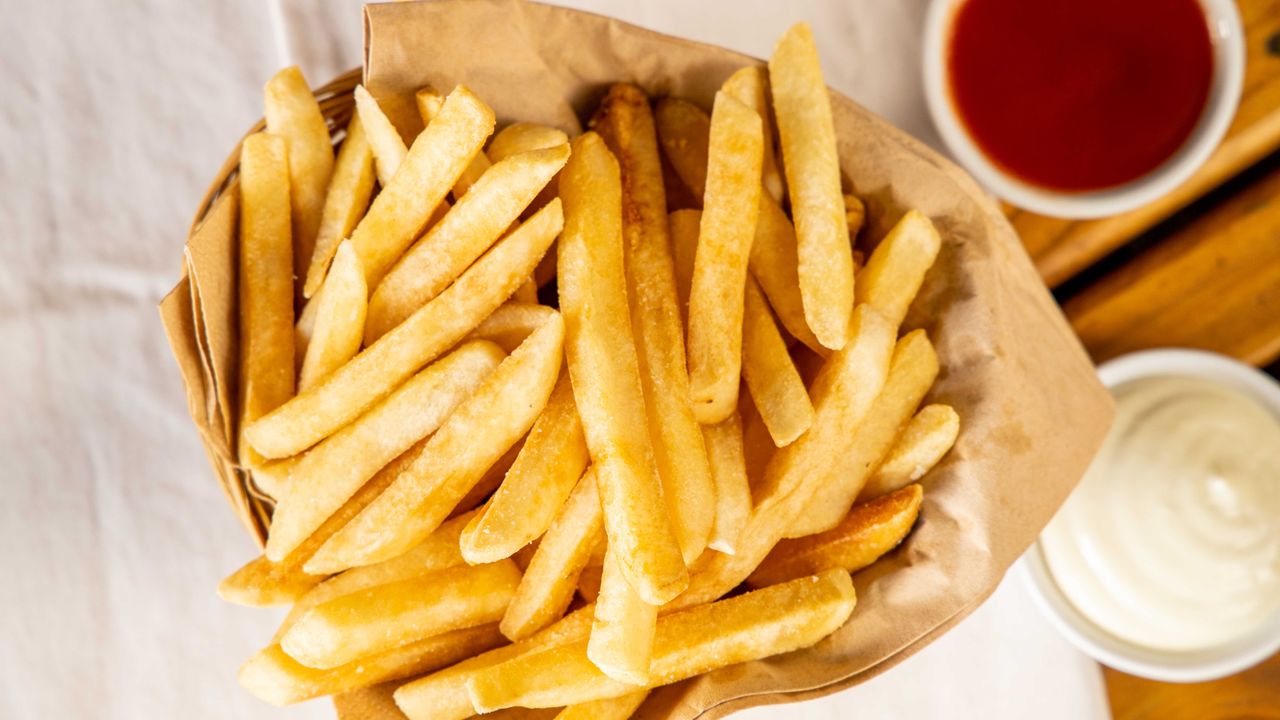 Bowl of Chips