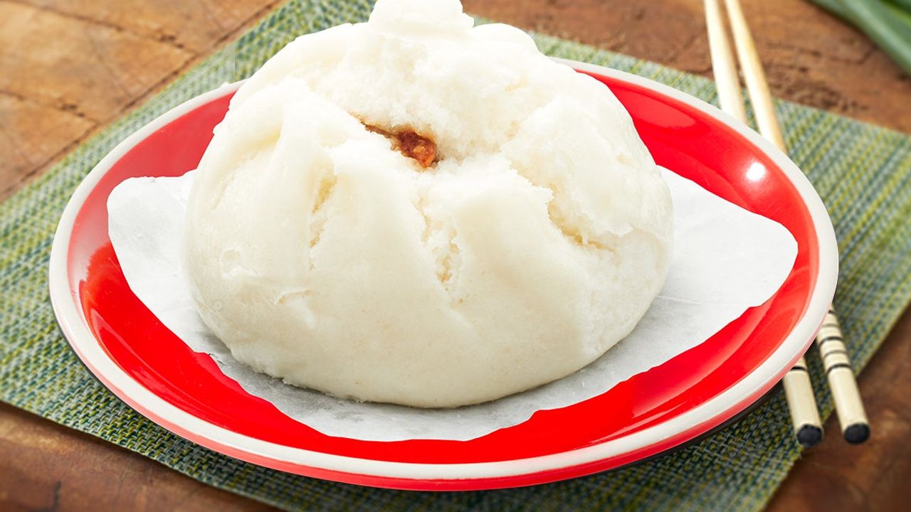 Pork Gyoza Dumplings (3pcs)